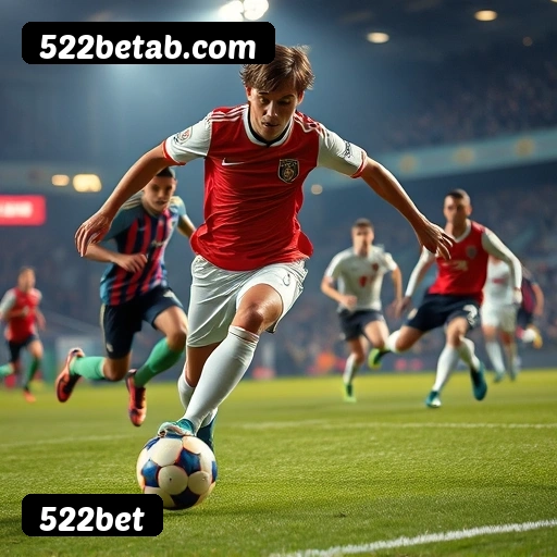 Requisitos do APK da 522bet para Android