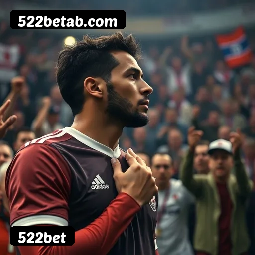 522bet bônus R$5.000 + 500 giros - Rollover 35x, prazo 30 dias, 38% taxa conversão