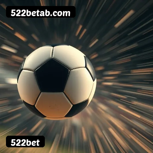 Tabela RTP dos jogos de cassino da 522bet