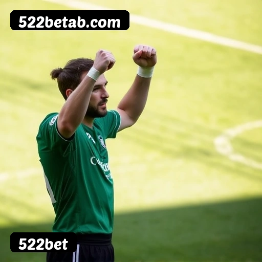 Loterias online disponíveis na 522bet