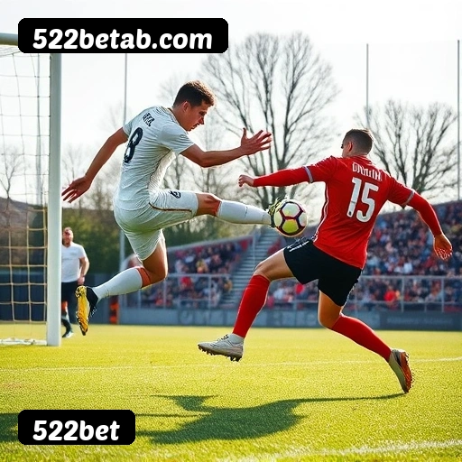 Estatísticas 522bet 2025–2026 - 120 mil jogadores ativos, R$72.5M pagos, RTP 96.52%